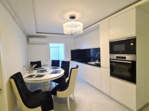 Apartament Central